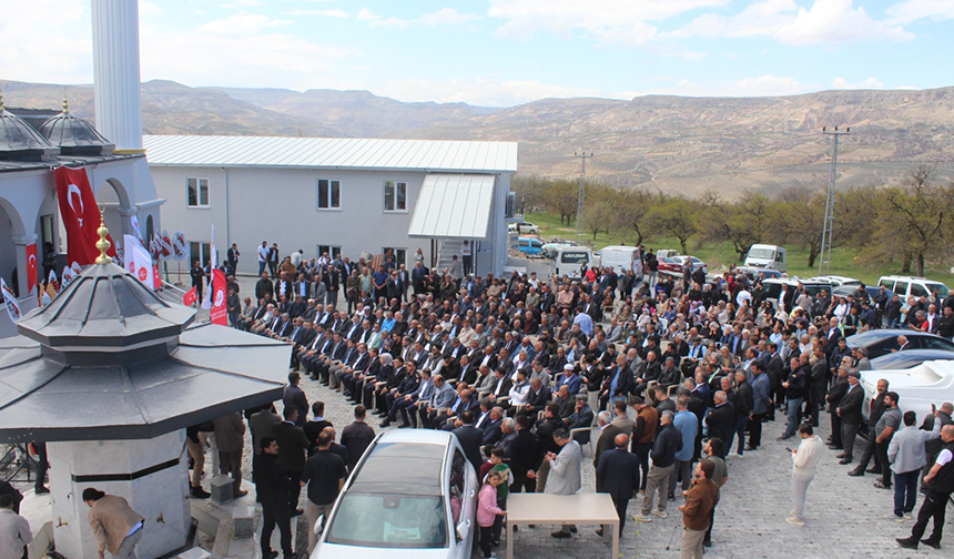 Malatya Camiaçılış 33