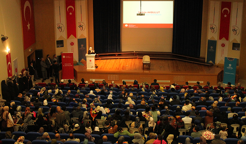 Osmaniye Kız Hafızlık 22