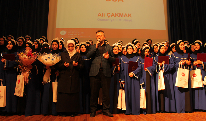 Osmaniye Kız Hafızlık 33