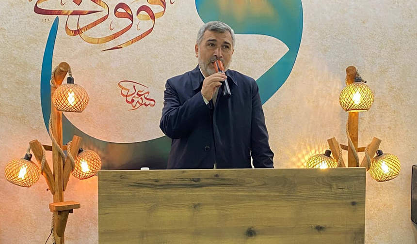Sefa Cami Gençlik Merkezi 22