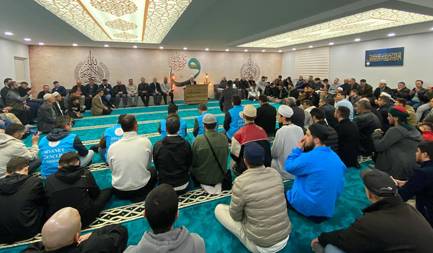 Sefa Cami Gençlik Merkezi 33