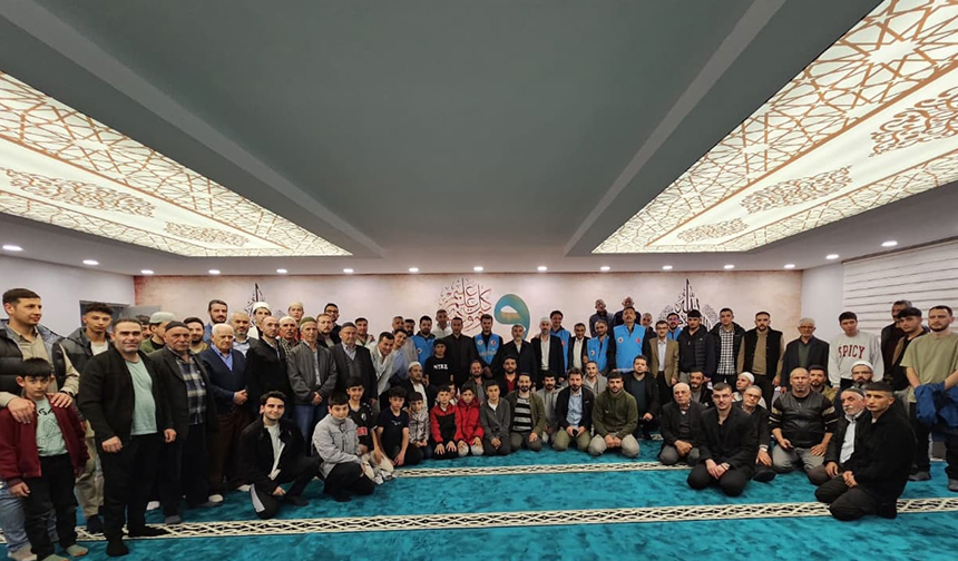 Sefa Cami Gençlik Merkezi 44