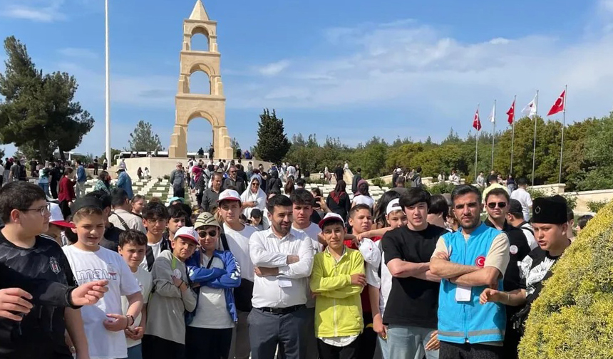 Tekirdağ Gezi 11-1