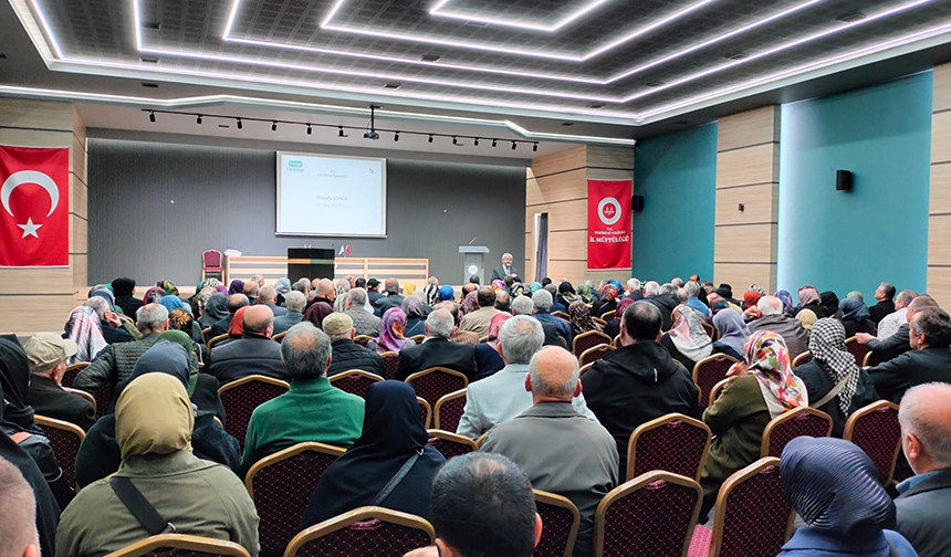 Tekirdağ Hac Eğitim 22