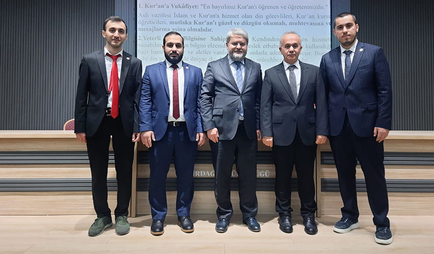 Tekirdağ Personel Eğitim 22