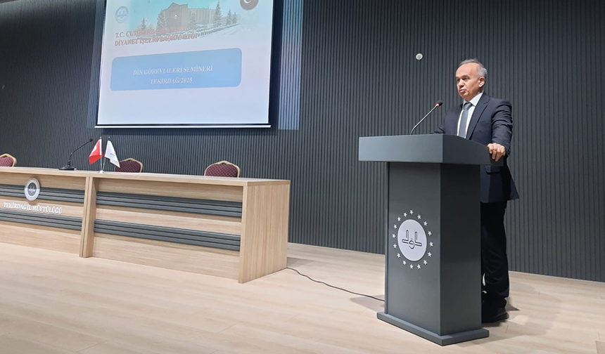 Tekirdağ Personel Eğitim 33