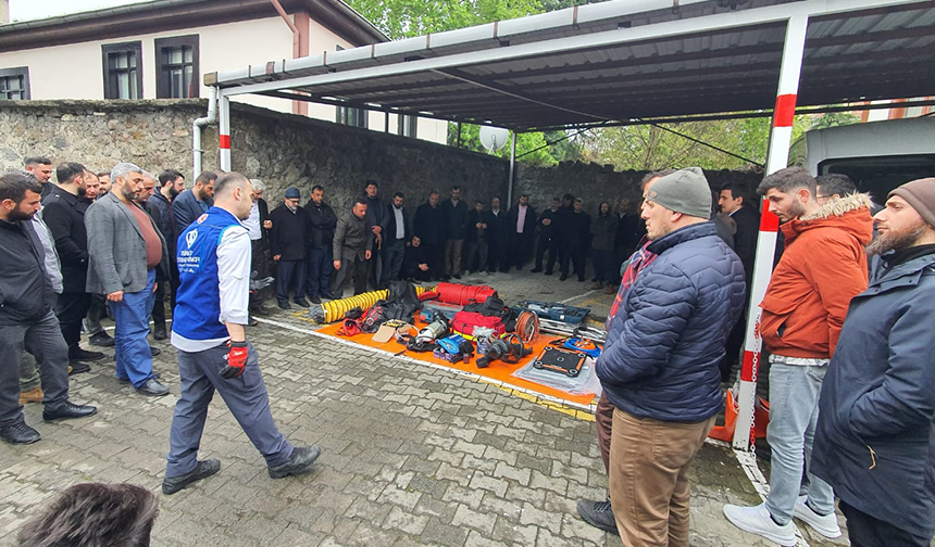 Trabzon Eğitim 22