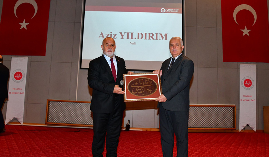 Trabzon Genç Imam 22