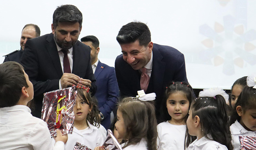 4 6 Yaş Kapanış 22