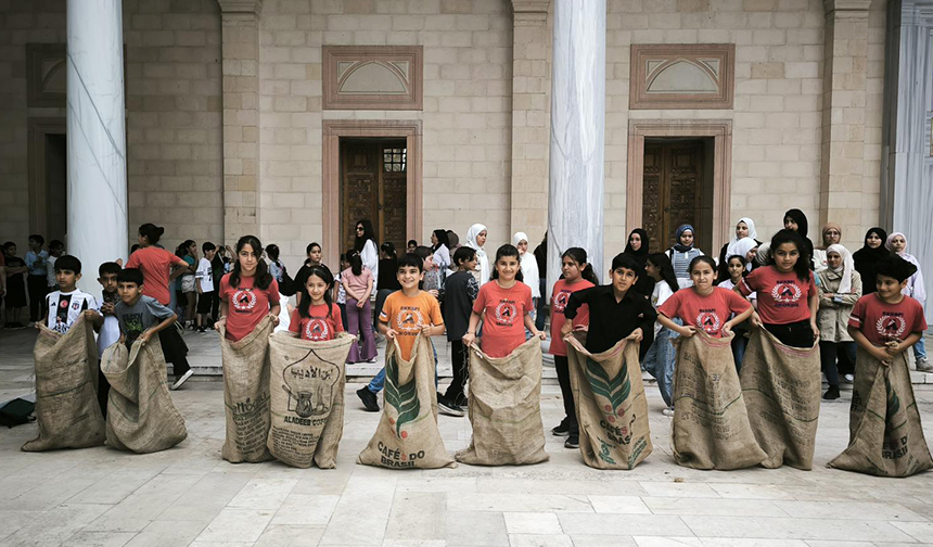 Adana Çedes Program 22