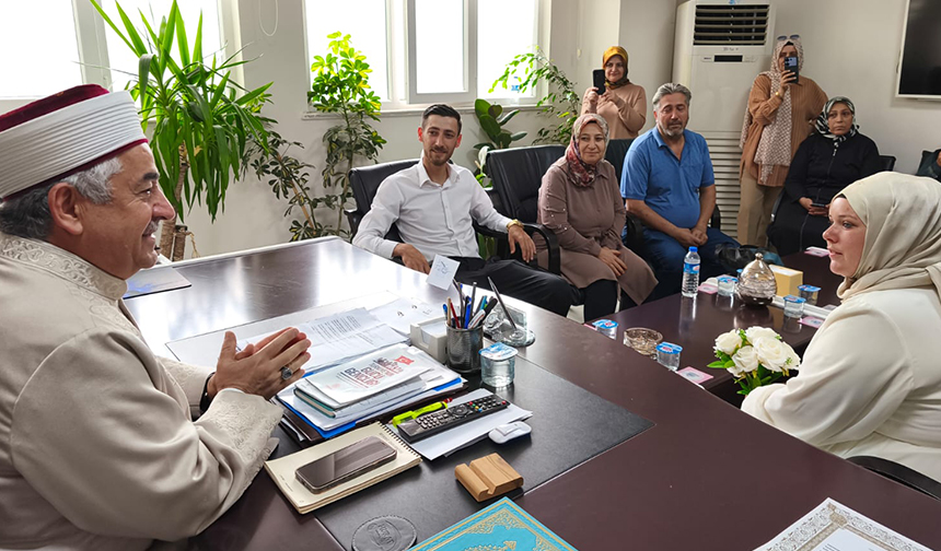 Adıyaman Ihtida 11
