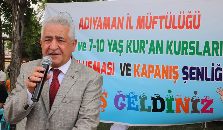 Adıyaman Kapanış Programı 22