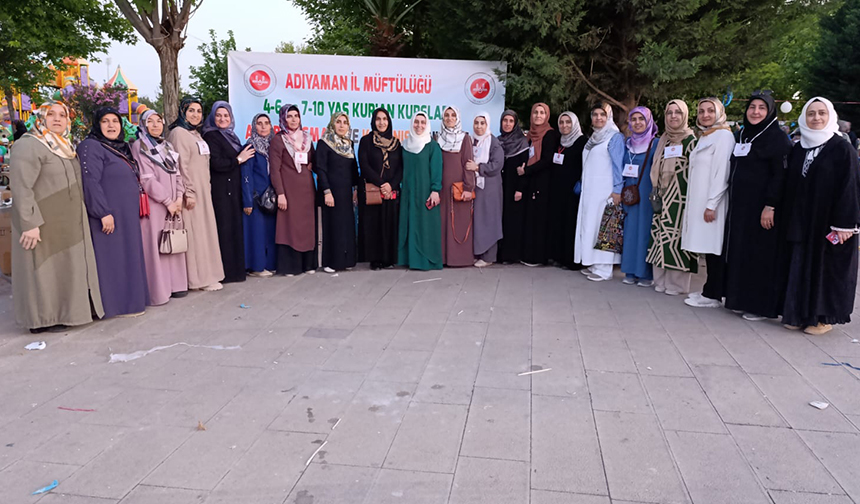Adıyaman Kapanış Programı 33