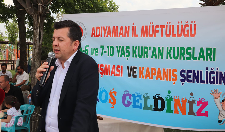 Adıyaman Kapanış Programı 55