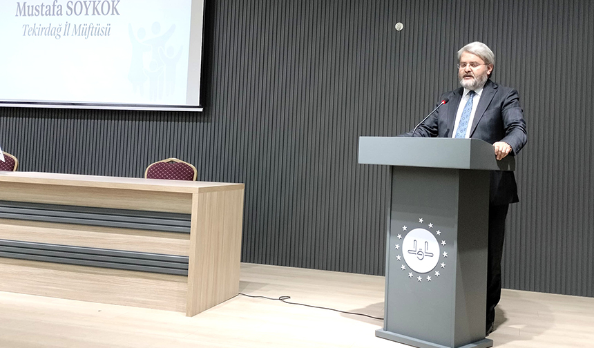 Aile Tekirdağ 22