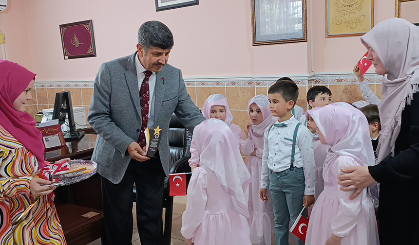 Anamur Kuran 11