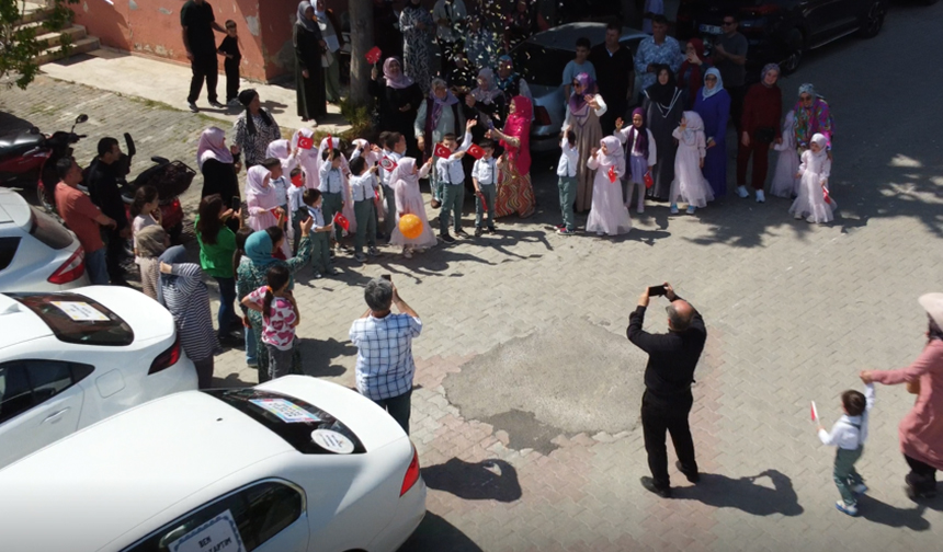 Anamur Kuran 33
