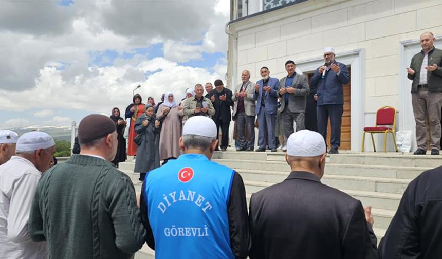 Ardahan Hac 11-1