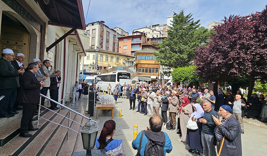 Artvin Hac