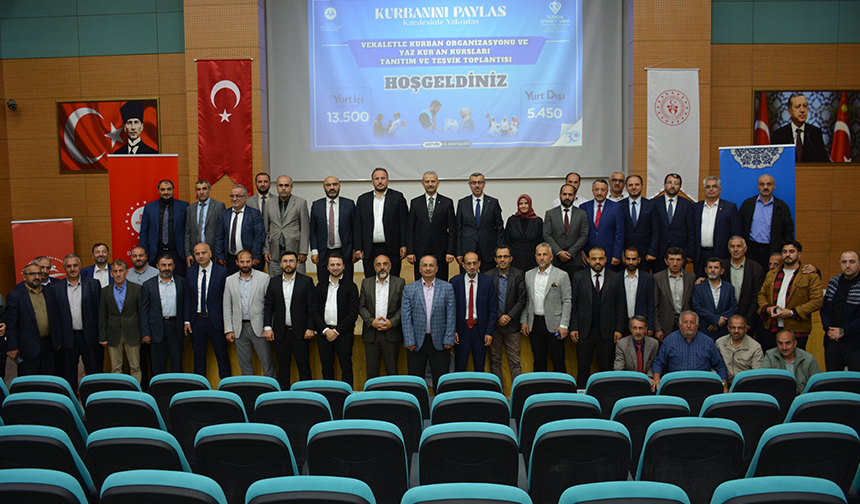 Artvin Kurban 33