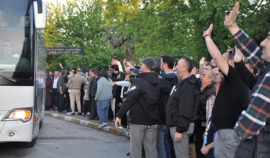 Balıkesir Hac 11