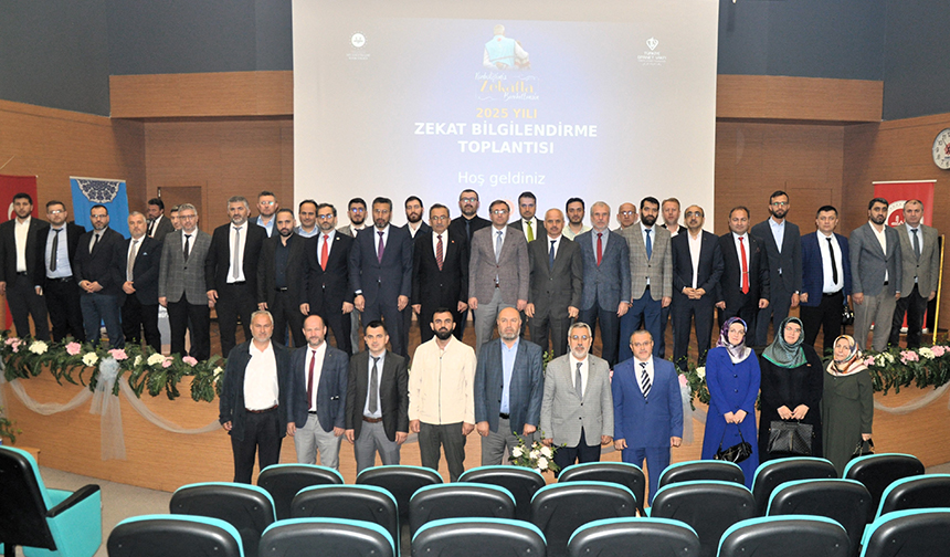 Balıkesir Zekat 22