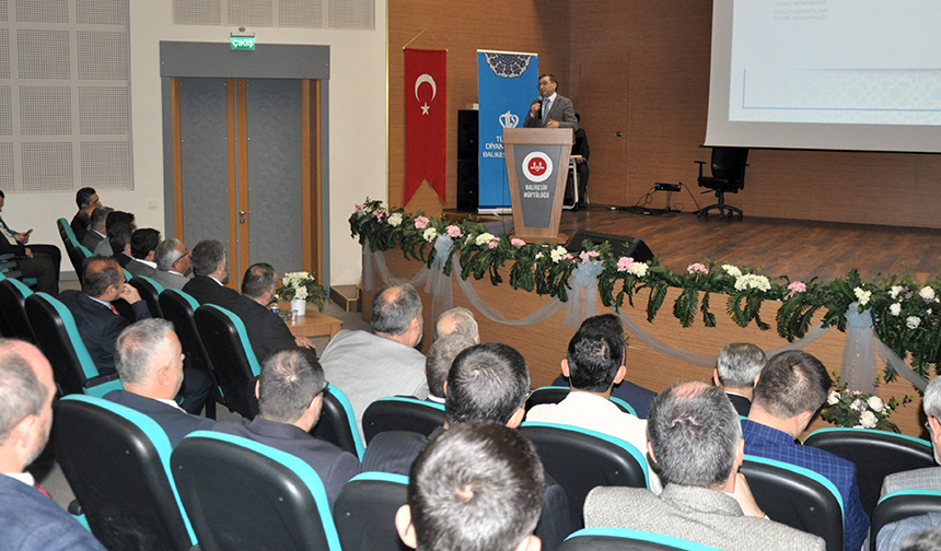 Balıkesir Zekat 33