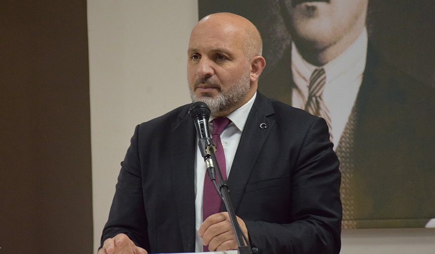Balkan Tdv, Yeryüzüne Iyiliği Egemen Kılmanın Adıdır 10