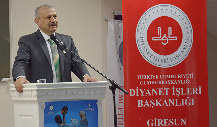 Balkan Tdv, Yeryüzüne Iyiliği Egemen Kılmanın Adıdır 2