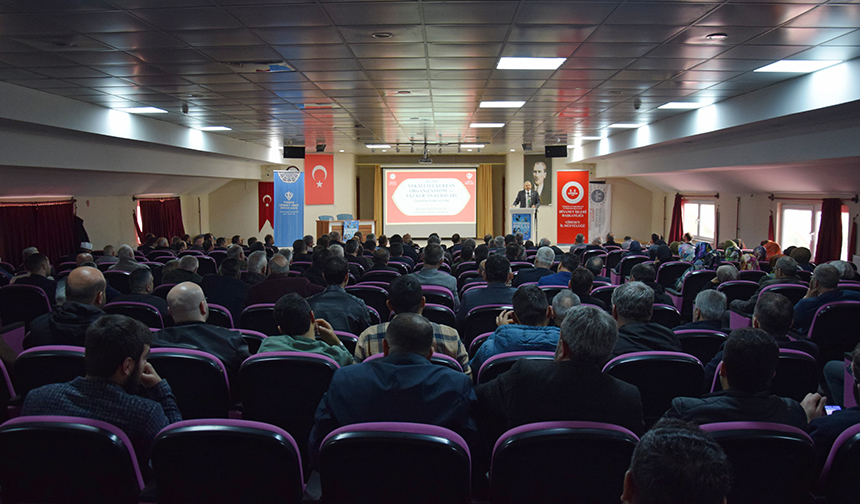 Balkan Tdv, Yeryüzüne Iyiliği Egemen Kılmanın Adıdır 5