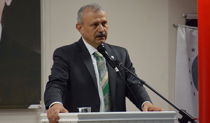 Balkan Tdv, Yeryüzüne Iyiliği Egemen Kılmanın Adıdır 7