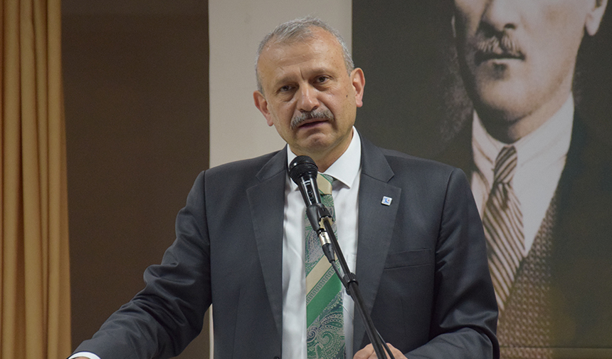 Balkan Tdv, Yeryüzüne Iyiliği Egemen Kılmanın Adıdır 8