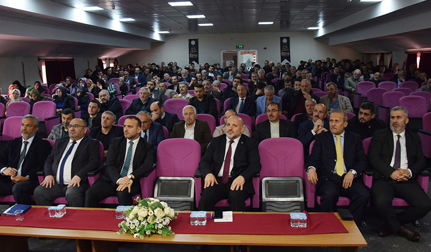 Balkan Tdv, Yeryüzüne Iyiliği Egemen Kılmanın Adıdır 9