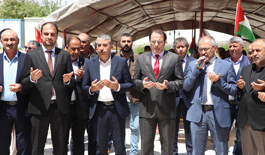Baskil Kermes 22