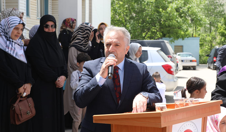 Bitlis 4 6 Yaş Programı 11