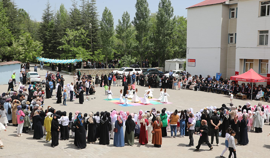 Bitlis 4 6 Yaş Programı 44