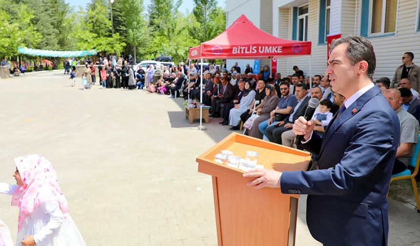 Bitlis 4 6 Yaş Programı 55