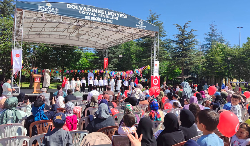 Bolvadin Şenlik 11