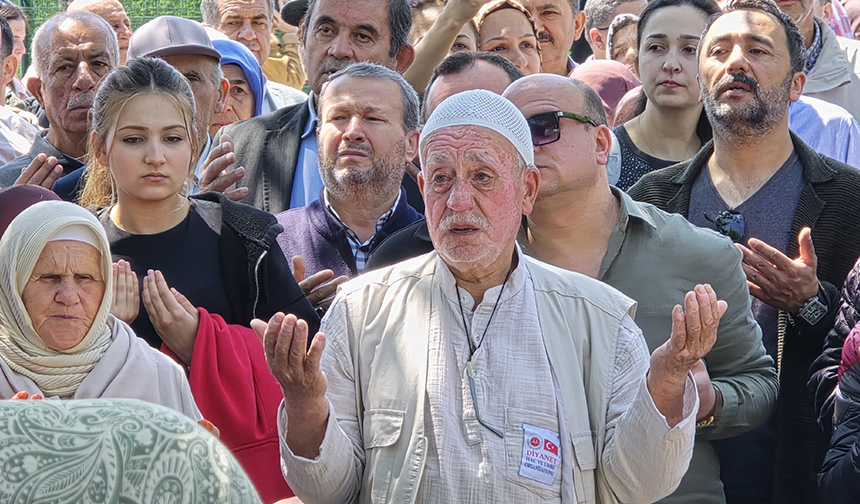 Bursa Hac Uğurlama 22