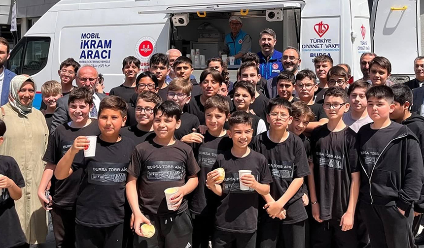 Bursa Tobb Lisesi 11