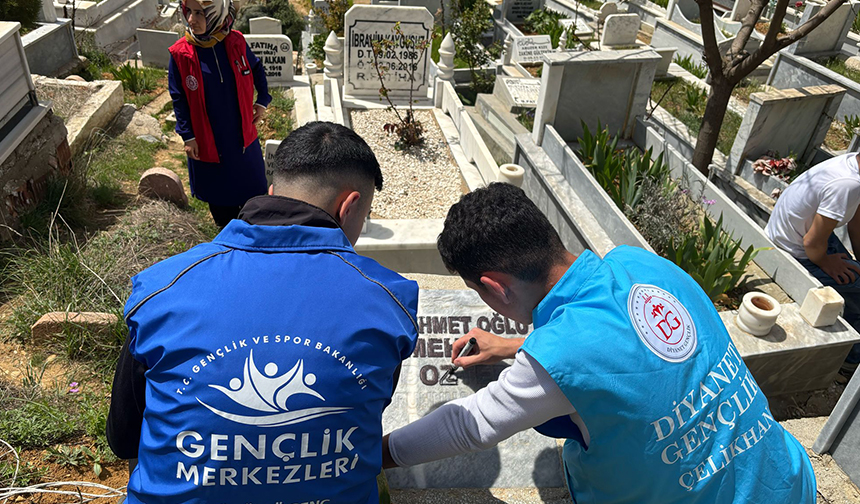 Çelilkhan Genç 11