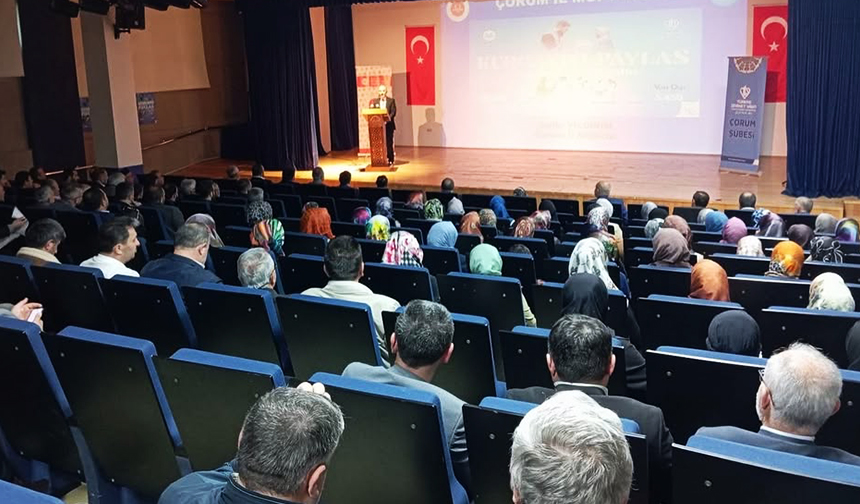 Çorum Kurban 11