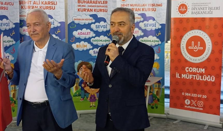 Çorum Yıl Sonu 22