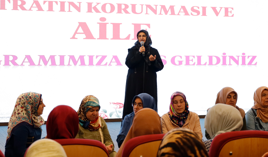 Denizli Aile 22