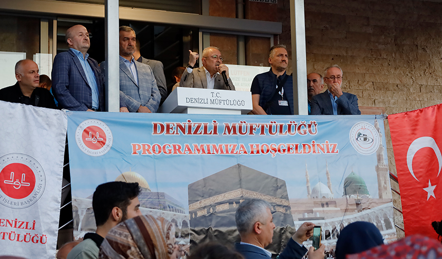 Denizli Müftülüğü 11