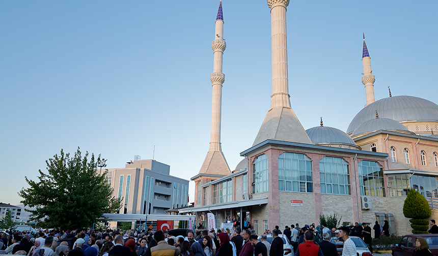 Denizli Müftülüğü 33