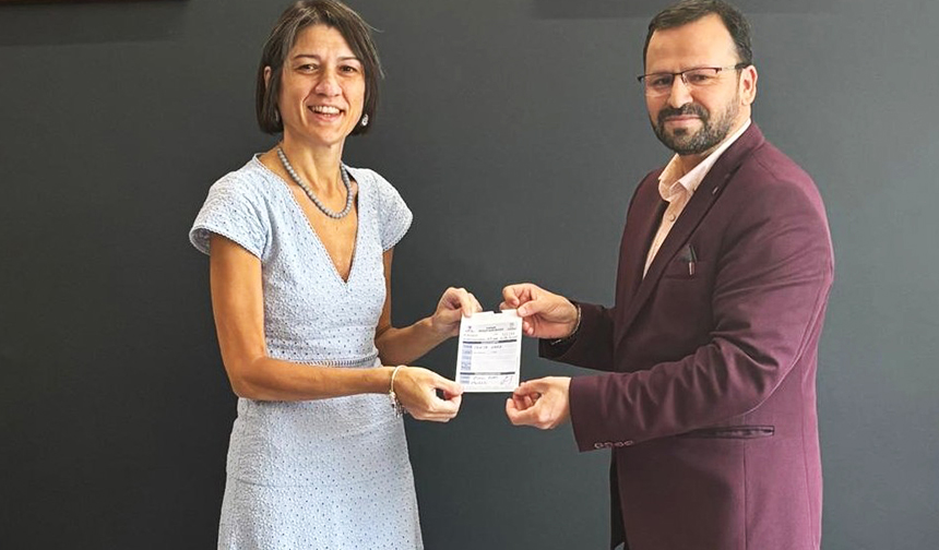 Ditib Kurban 55