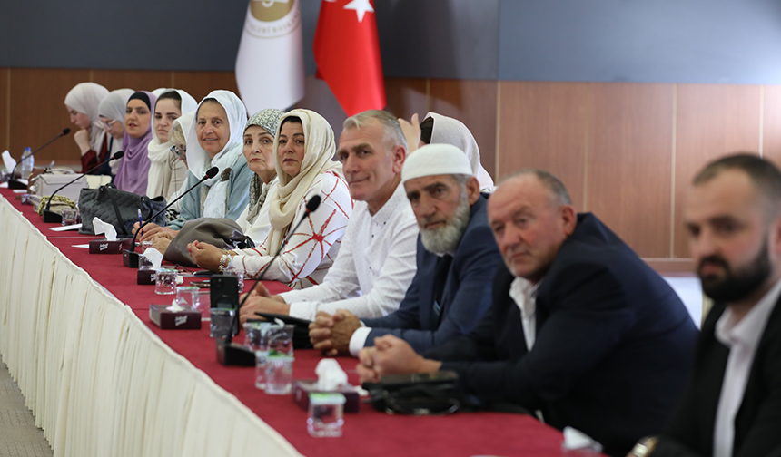 Diyanet Akademi 33