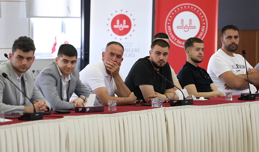 Diyanet Akademi 44
