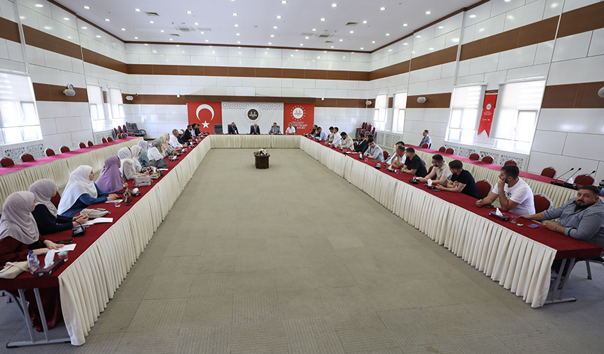 Diyanet Akademi 55
